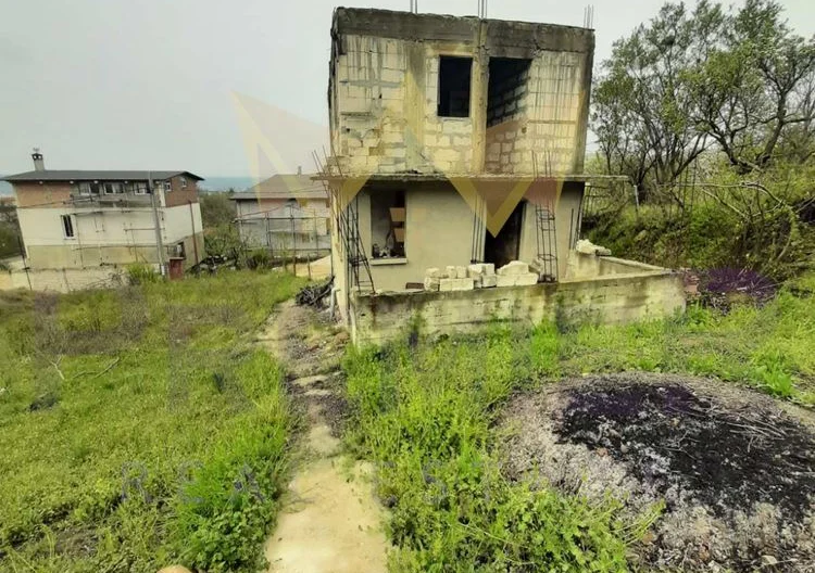 Парцел м-т Сотира -  - снимка 4 - Имоти Премиер