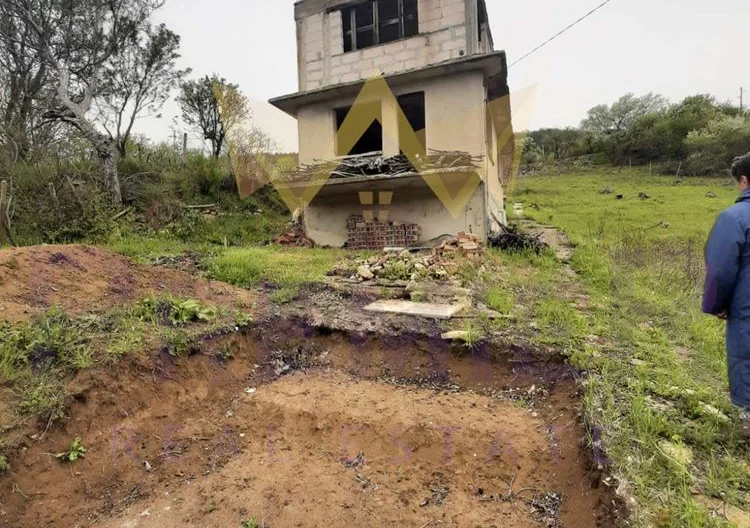 Парцел м-т Сотира -  - снимка 7 - Имоти Премиер