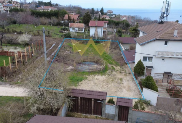 Агенция за недвижими имоти - Имоти Премиер - имот - 1190745, Цена: 165000 EUR