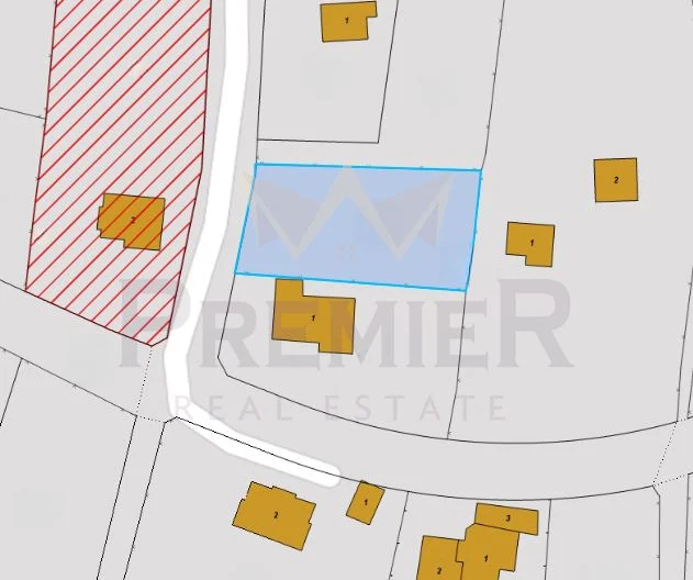 Парцел м-т Св. Никола, гр. Варна - - снимка 1 - Имоти Премиер