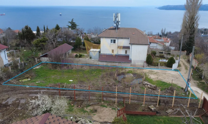 Парцел м-т Св. Никола, гр. Варна -  - снимка 1 - Имоти Премиер