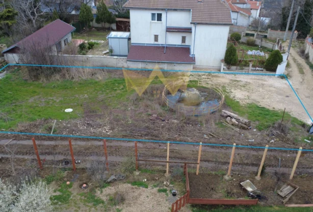 Агенция за недвижими имоти - Имоти Премиер - имот - 1190745, Цена: 165000 EUR