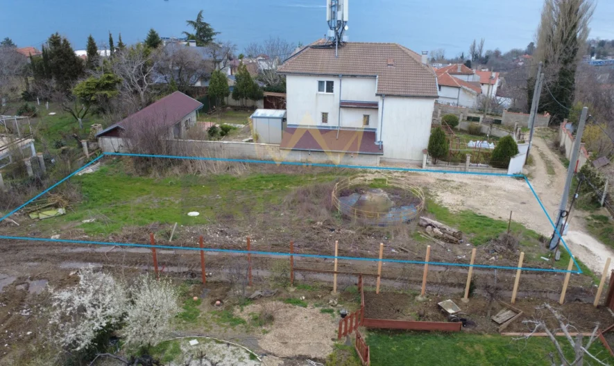 Парцел м-т Св. Никола, гр. Варна -  - снимка 4 - Имоти Премиер