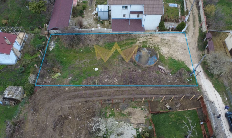 Парцел м-т Св. Никола, гр. Варна -  - снимка 6 - Имоти Премиер