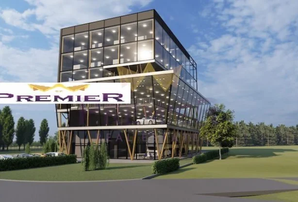 Агенция за недвижими имоти - Имоти Премиер - имот - 681447, Цена: 450000 EUR