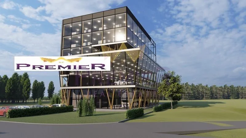 Парцел м.Атанас Тарла - - снимка 1 - Имоти Премиер