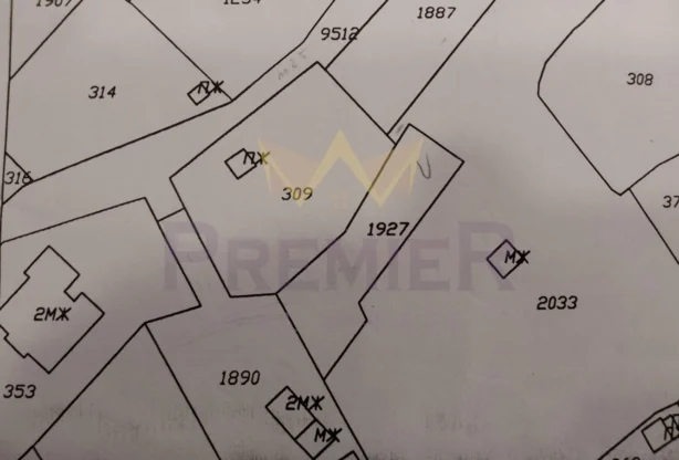 Агенция за недвижими имоти - Имоти Премиер - имот - 910778, Цена: 25000 EUR