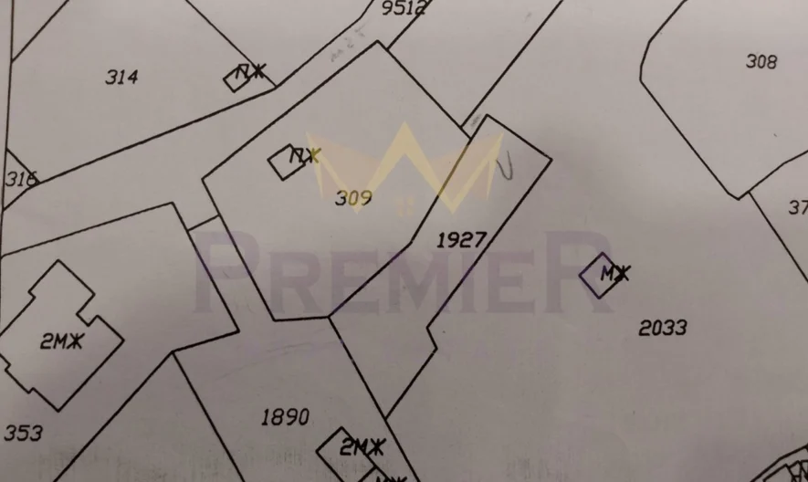 Агенция за недвижими имоти - Имоти Премиер - имот - 910778, Цена: 25000 EUR