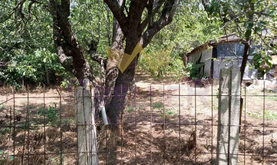 Парцел местност Планова -  - снимка 12 - Имоти Премиер