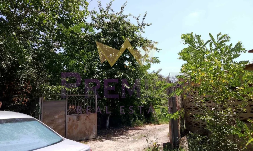 Парцел местност Планова -  - снимка 4 - Имоти Премиер