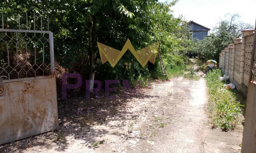 Парцел местност Планова -  - снимка 7 - Имоти Премиер