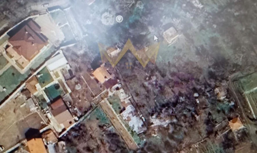 Парцел местност Планова -  - снимка 8 - Имоти Премиер