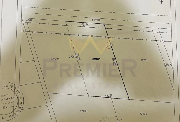 Агенция за недвижими имоти - Имоти Премиер - имот - 920566, Цена: 550000 EUR