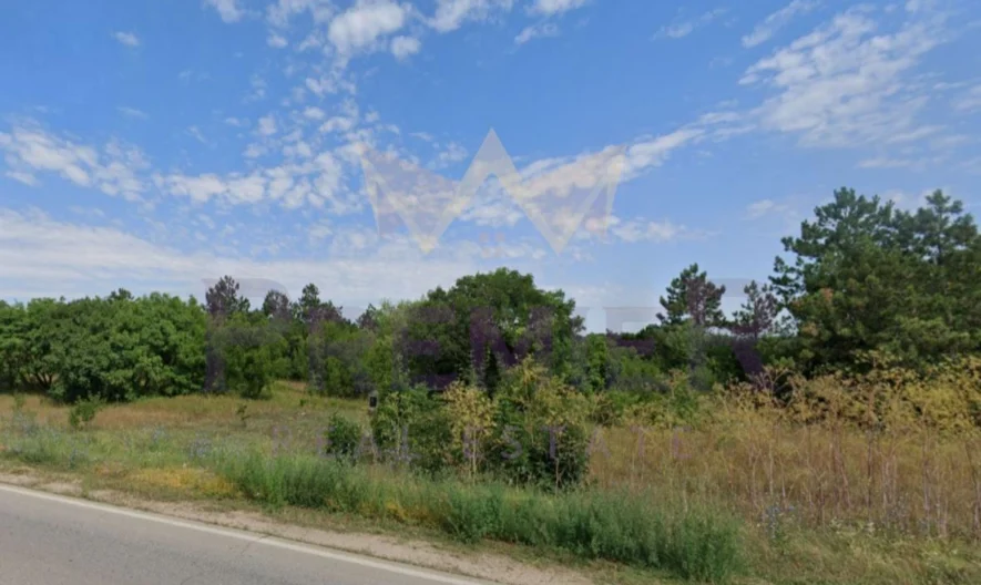 Парцел на главен път Варна – Дуранкулак -  - снимка 3 - Имоти Премиер