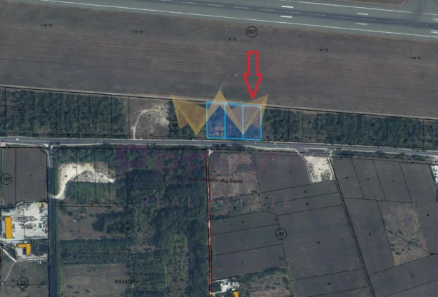 Агенция за недвижими имоти - Имоти Премиер - имот - 1159701, Цена: 250000 EUR