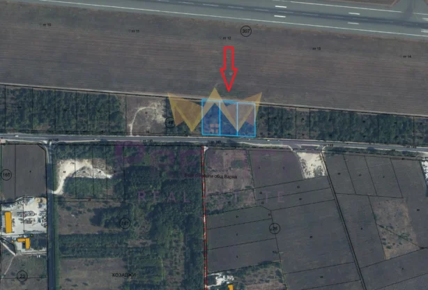 Агенция за недвижими имоти - Имоти Премиер - имот - 1159727, Цена: 250000 EUR