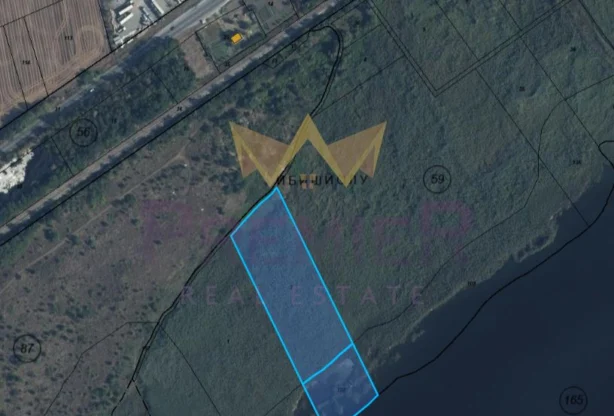 Агенция за недвижими имоти - Имоти Премиер - имот - 1163265, Цена: 58000 EUR