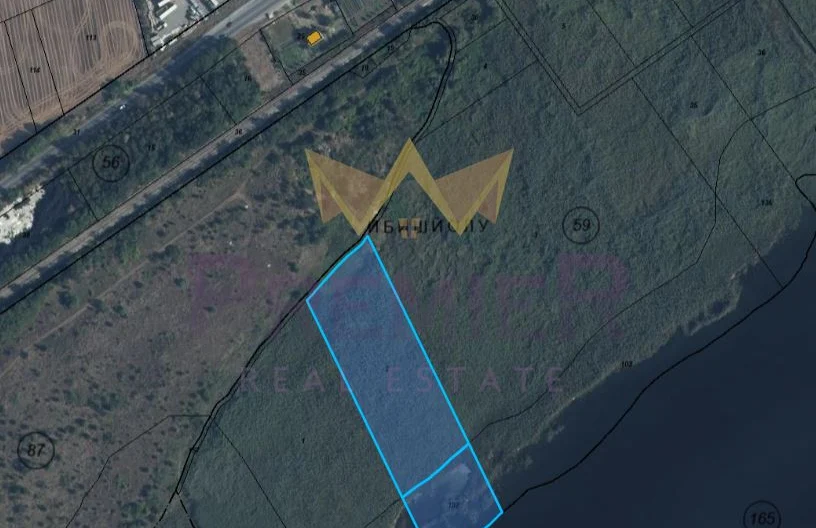 Агенция за недвижими имоти - Имоти Премиер - имот - 1163265, Цена: 58000 EUR