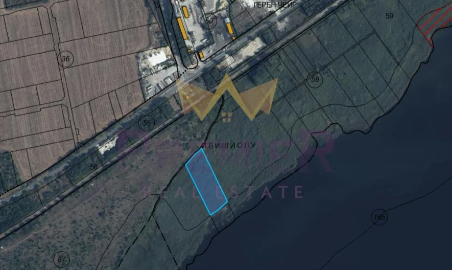 Агенция за недвижими имоти - Имоти Премиер - имот - 1163265, Цена: 58000 EUR