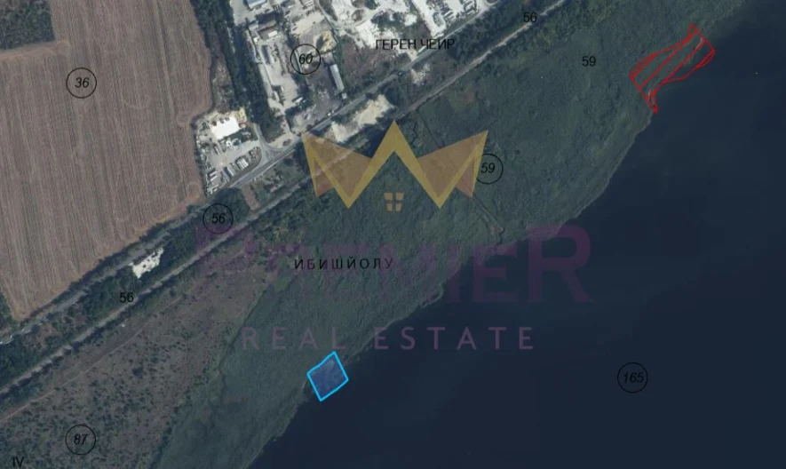 Агенция за недвижими имоти - Имоти Премиер - имот - 1163265, Цена: 58000 EUR