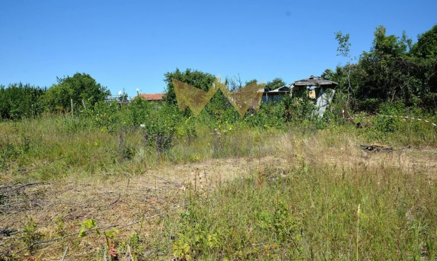 Парцел Осеново -  - снимка 1 - Имоти Премиер