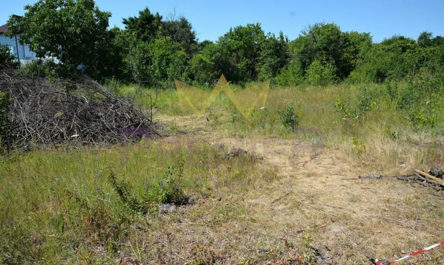 Парцел Осеново -  - снимка 2 - Имоти Премиер