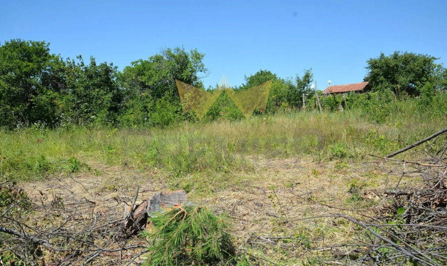 Парцел Осеново -  - снимка 3 - Имоти Премиер