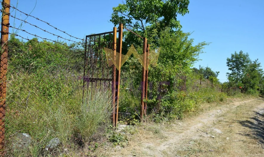 Парцел Осеново -  - снимка 4 - Имоти Премиер