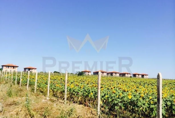 Агенция за недвижими имоти - Имоти Премиер - имот - 1163433, Цена: 208040 EUR