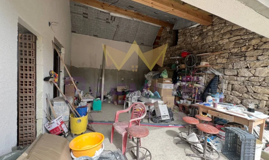 Парцел с 2 къщи в с. Радево -  - снимка 15 - Имоти Премиер