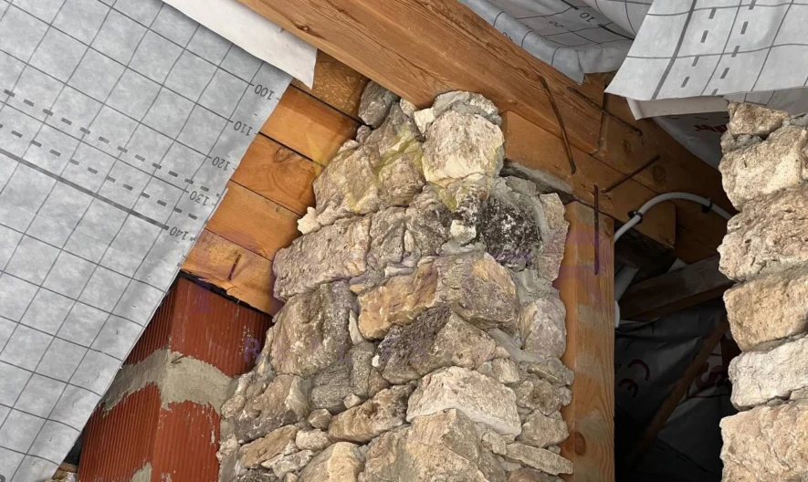 Парцел с 2 къщи в с. Радево -  - снимка 16 - Имоти Премиер