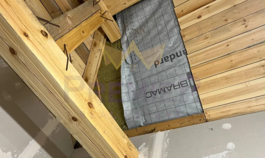 Парцел с 2 къщи в с. Радево -  - снимка 24 - Имоти Премиер