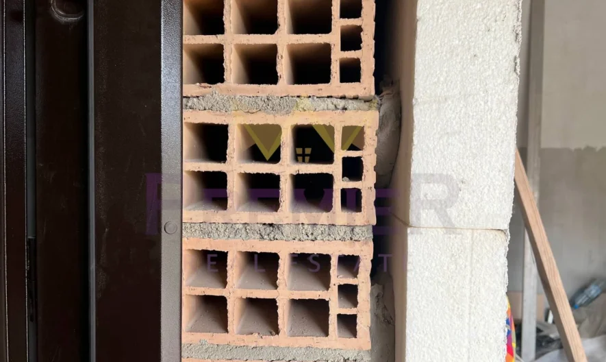 Парцел с 2 къщи в с. Радево -  - снимка 25 - Имоти Премиер