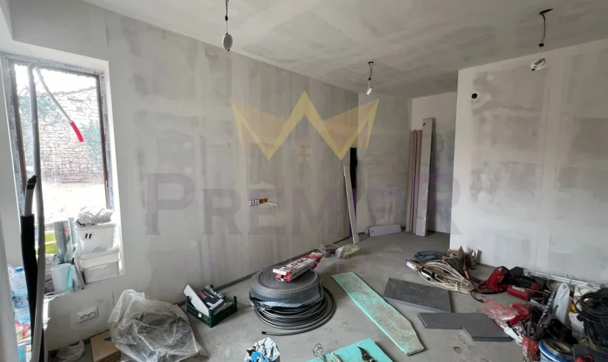 Парцел с 2 къщи в с. Радево -  - снимка 26 - Имоти Премиер