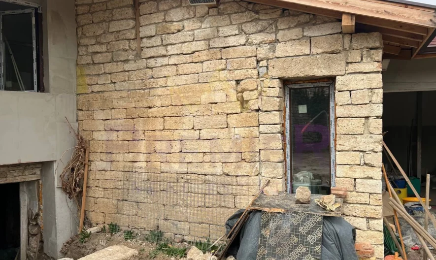 Парцел с 2 къщи в с. Радево -  - снимка 27 - Имоти Премиер