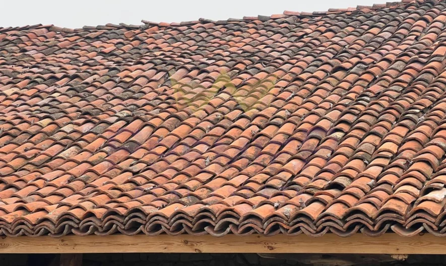 Парцел с 2 къщи в с. Радево -  - снимка 32 - Имоти Премиер