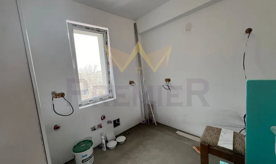 Парцел с 2 къщи в с. Радево -  - снимка 37 - Имоти Премиер