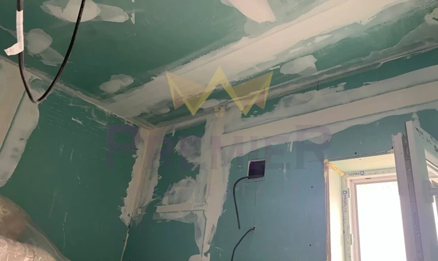 Парцел с 2 къщи в с. Радево -  - снимка 41 - Имоти Премиер