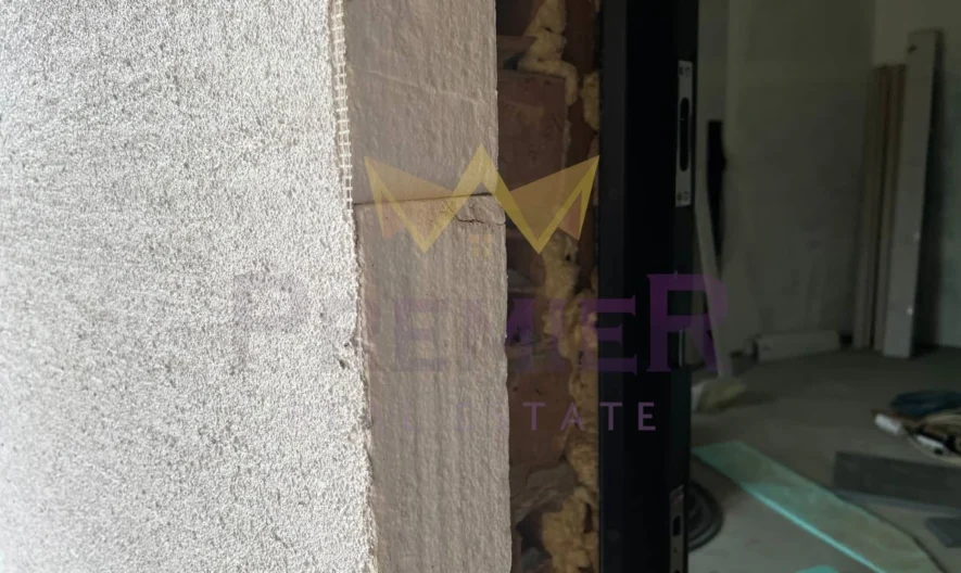 Парцел с 2 къщи в с. Радево -  - снимка 50 - Имоти Премиер