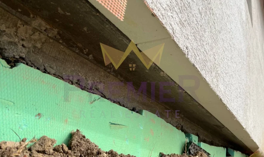 Парцел с 2 къщи в с. Радево -  - снимка 54 - Имоти Премиер