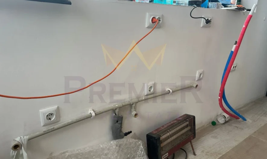 Парцел с 2 къщи в с. Радево -  - снимка 9 - Имоти Премиер