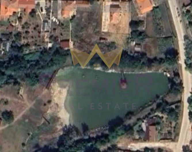 Парцел с. Аспарухово - - снимка 1 - Имоти Премиер