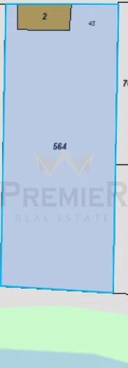 Парцел с. Аспарухово - - снимка 2 - Имоти Премиер