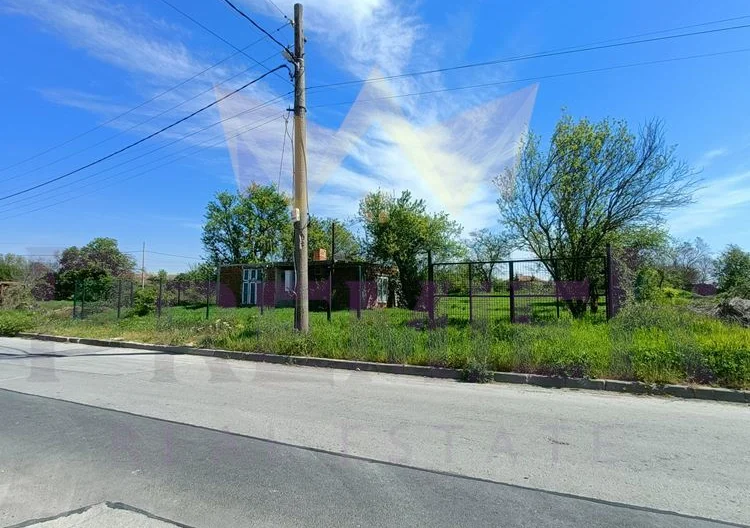 Парцел с. Аврен -  - снимка 1 - Имоти Премиер