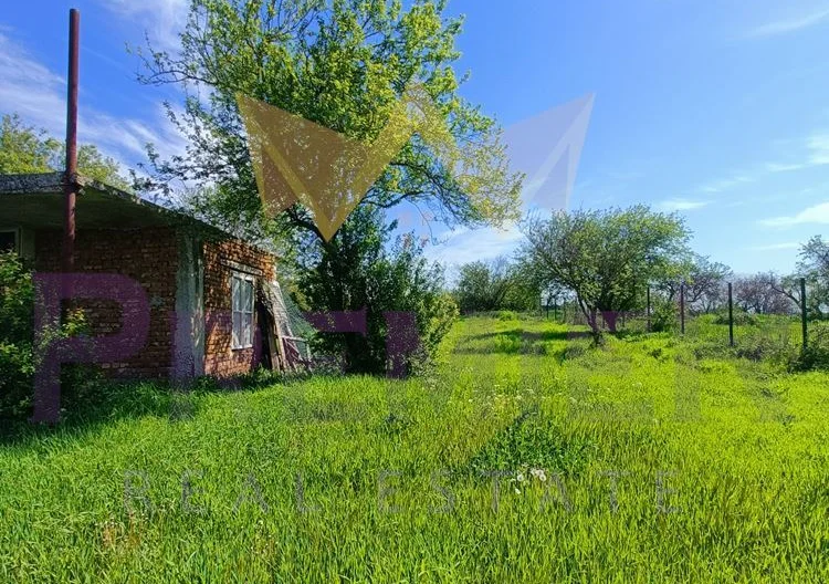 Парцел с. Аврен -  - снимка 3 - Имоти Премиер