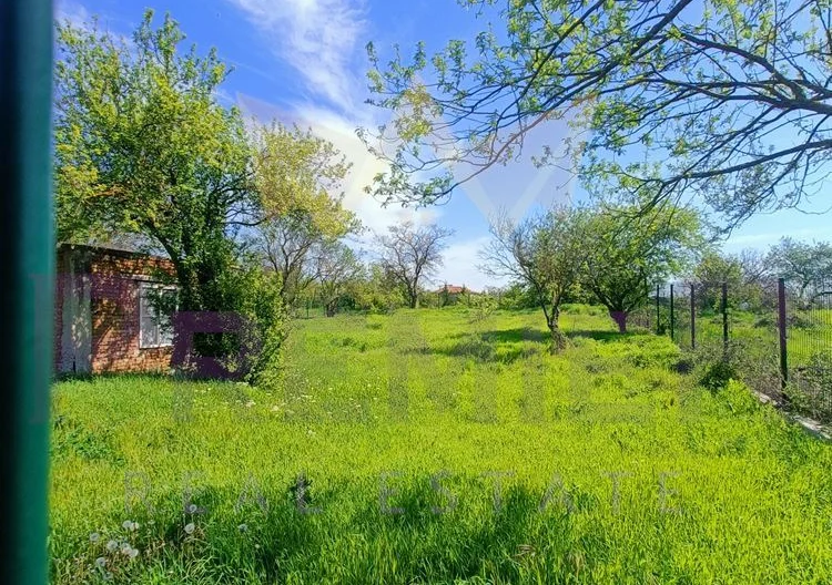 Парцел с. Аврен -  - снимка 7 - Имоти Премиер