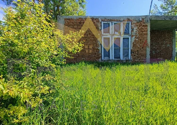 Парцел с. Аврен - - снимка 7 - Имоти Премиер