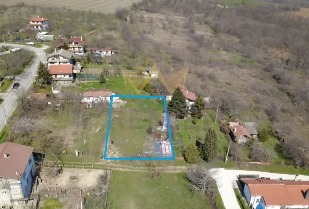 Агенция за недвижими имоти - Имоти Премиер - имот - 1037040, Цена: 65000 EUR