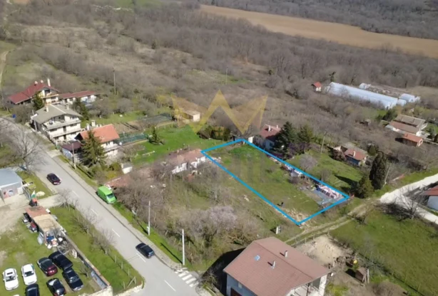 Агенция за недвижими имоти - Имоти Премиер - имот - 1037040, Цена: 65000 EUR