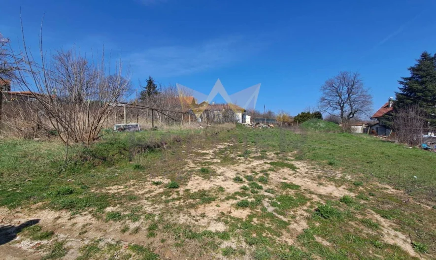 Парцел с. Близнаци обл. Варна - - снимка 5 - Имоти Премиер